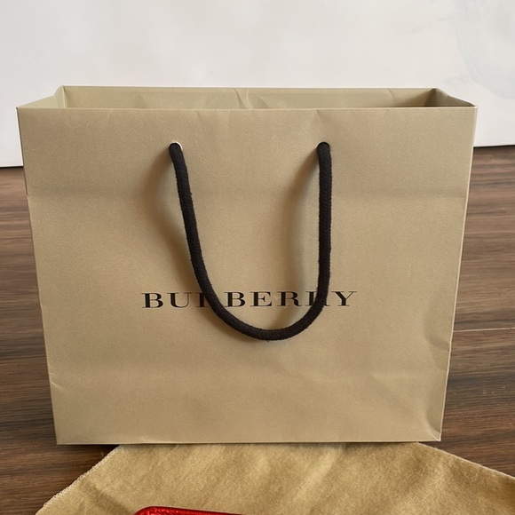 Burberry wallet - Picture 5 of 5